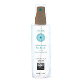 Feromonen Bed & Body Spray Voor Mannen - Amber & Japanse Mint - PlayForFun